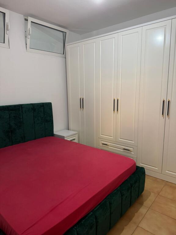 Yzberisht, 2+1 apartment for rent!

