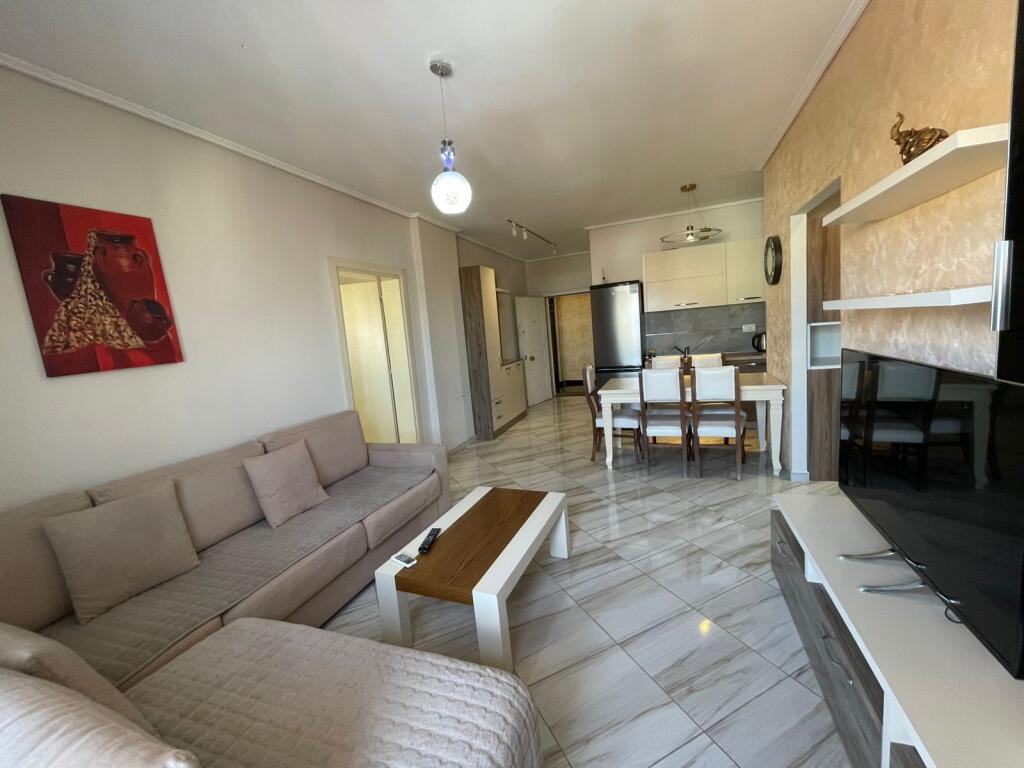 APPARTAMENTO IN AFFITTO 2+1 MYSLYM SHYRI 750 EURO