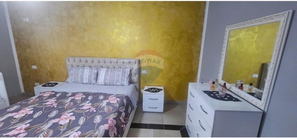 Apartment 3+1+2 for sale at Ali Demi Street