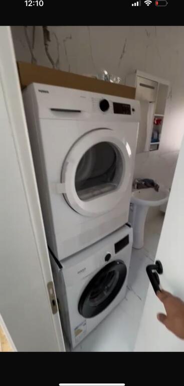 Apartament me qera 2+1+2+ballkon