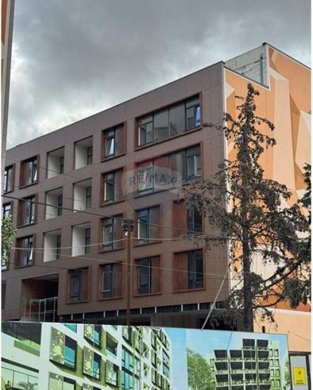APPARTAMENTO 2+1 IN VENDITA, SIRI KODRA