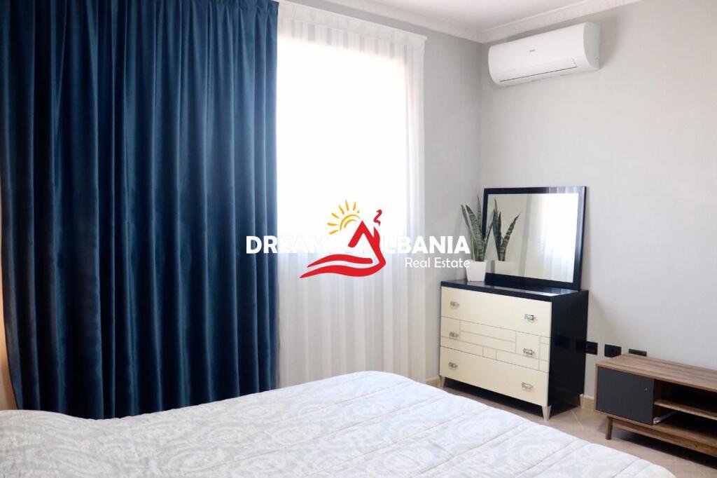 3+1 apartment for rent at Xhamlliku, Tirana ID (42111215)