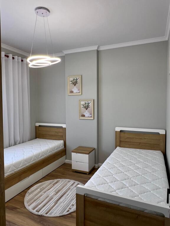 📣 SUPER Apartment 2+1 For Sale With Balcony 📍 Misto Mame 🛣️ "Besim Alla" Street ✨