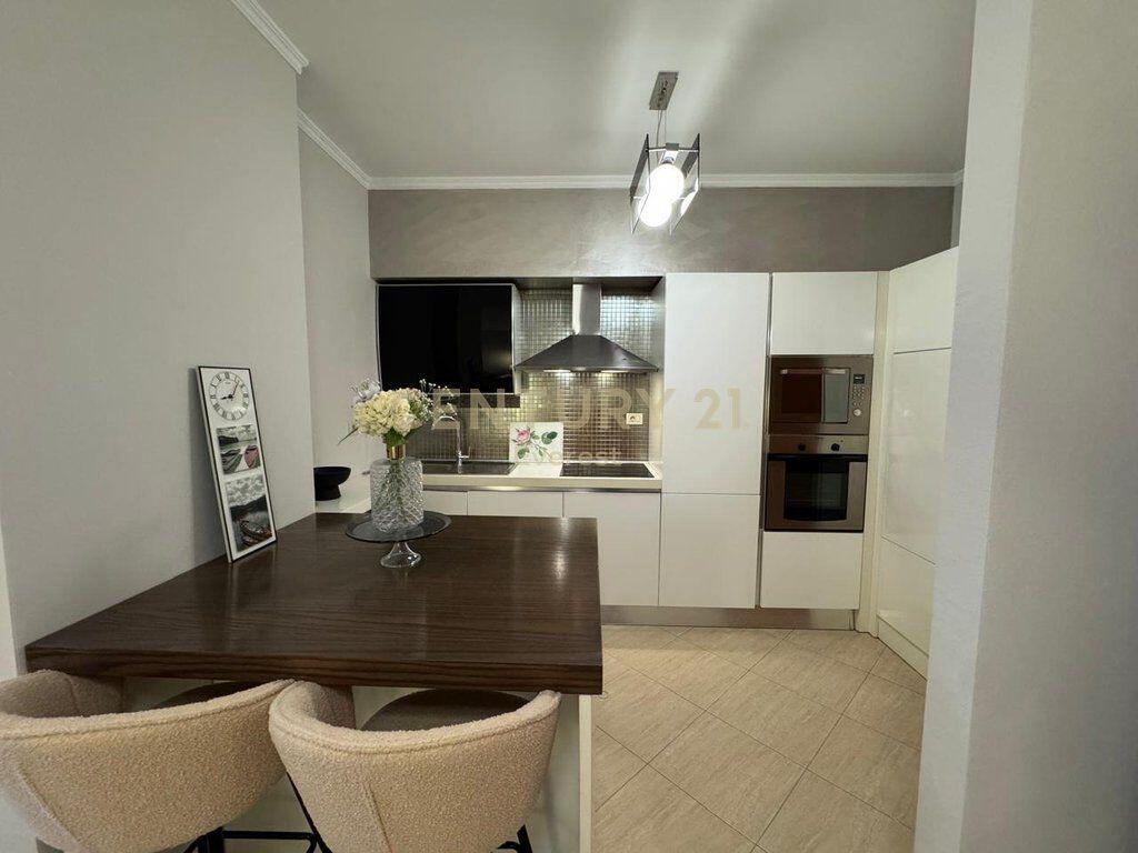 ETC, JAPIM ME QIRA APARTAMENT 2+1