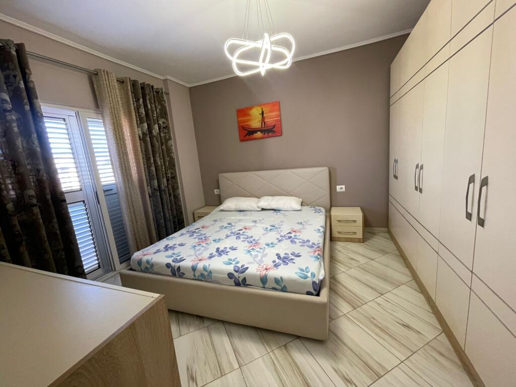 APPARTAMENTO IN AFFITTO 2+1 MYSLYM SHYRI 750 EURO
