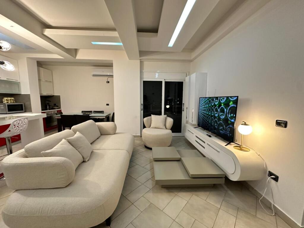 Long term apartment for rent Vlore