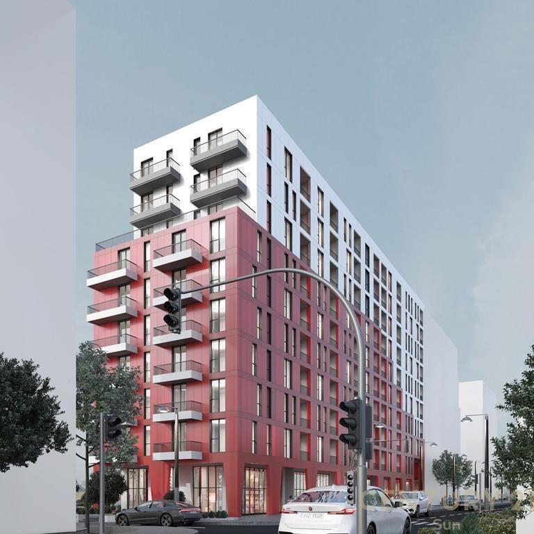 APARTAMENT 2+1 PER SHITJE NE DON BOSKO!