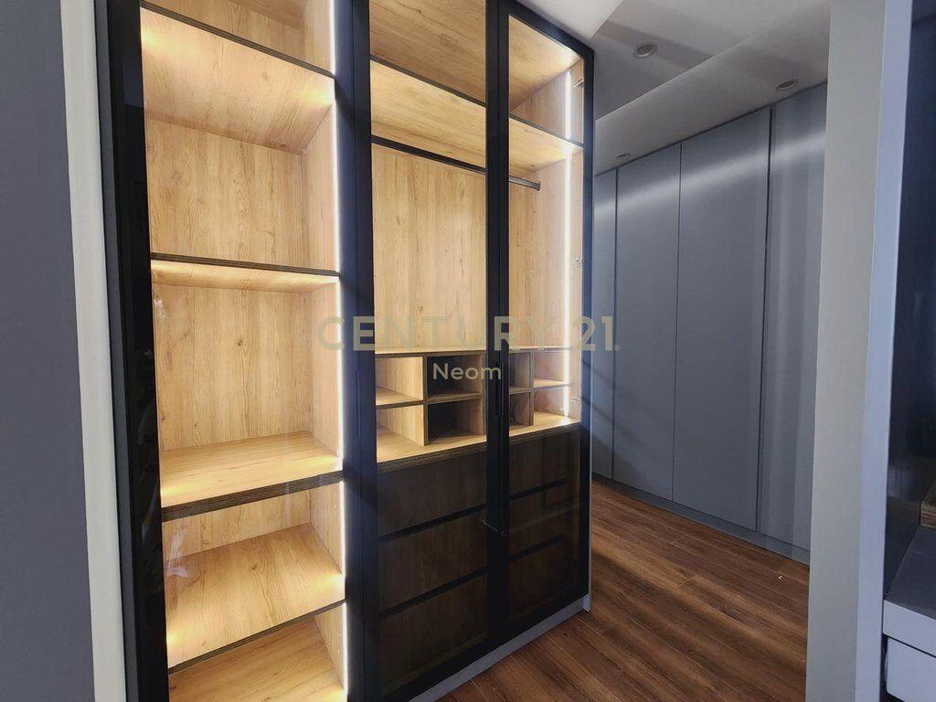 Apartament 2+1+2 për Shitje – Kodra e Diellit, Tiranë 260,000 €