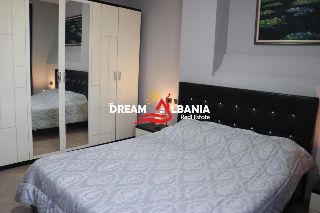 3+1 apartment for rent at Xhamlliku, Tirana ID (42111215)