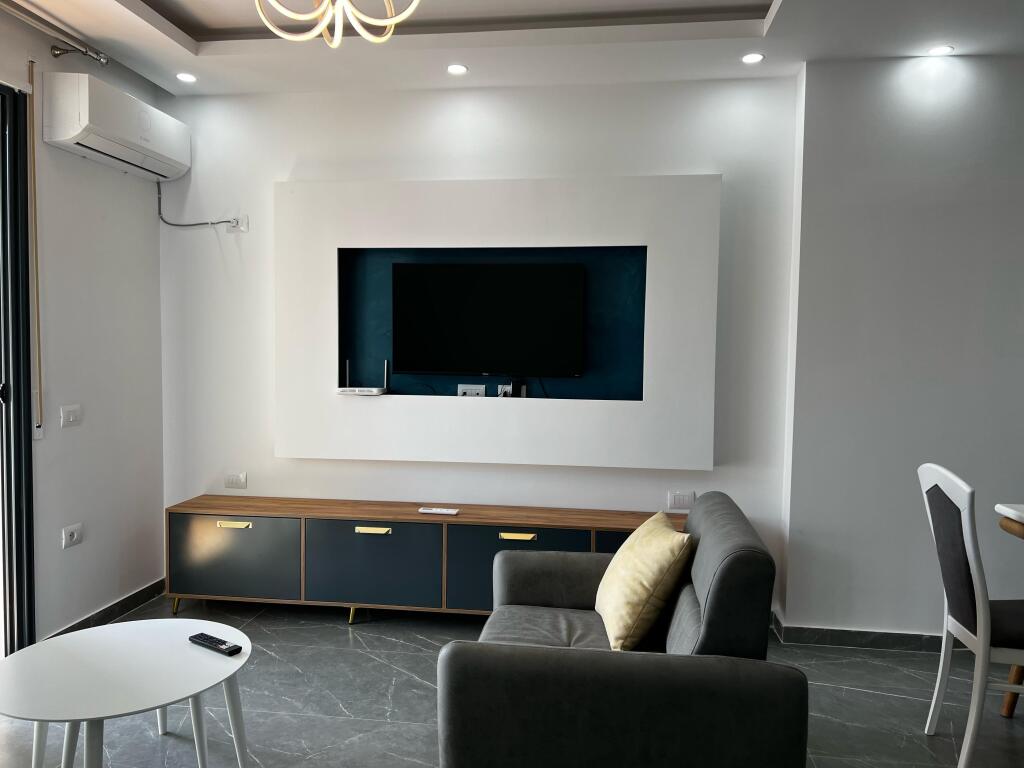 FOR RENT, Apartment 2+1 with Perfect Sea VIew, Located in Lungomare!!!