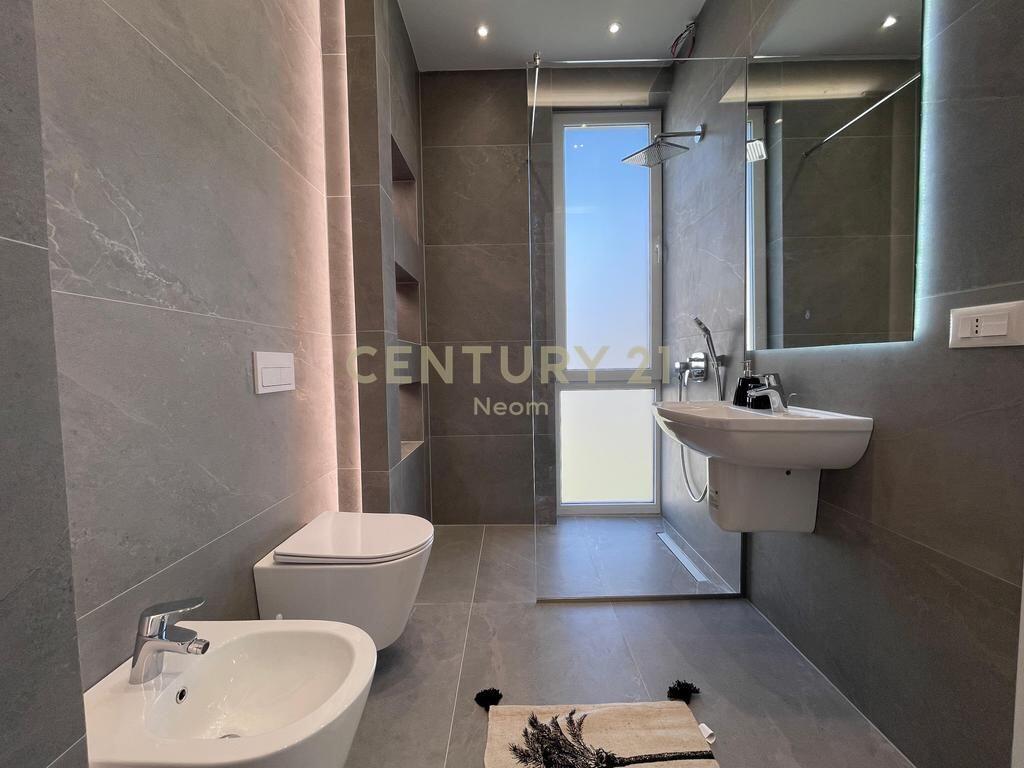 FOR RENT, DUPLEX 3+1+3+YARD WITH 2 PARKING SPACES, FOREST RESIDENCE‼️ 2,300 € /Month
