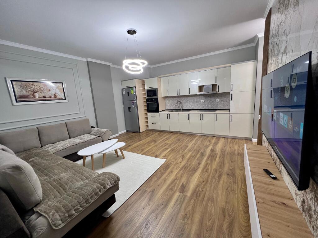 📣 SUPER Apartment 2+1 For Sale With Balcony 📍 Misto Mame 🛣️ "Besim Alla" Street ✨