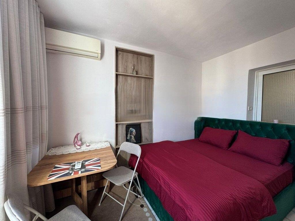 Appartamento in Affitto 1+1 in Centro 500 € /Mese