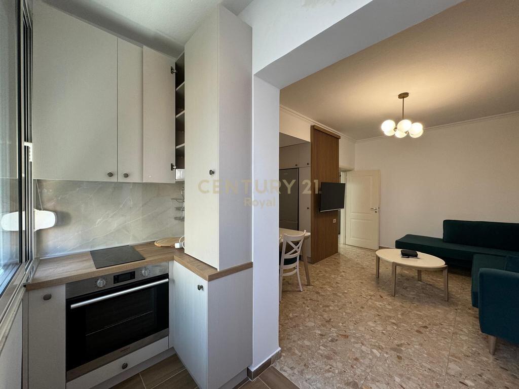 FOR RENT 1+1 APARTMENT NEAR THE AMERICAN EMBASSY 650 € /Month