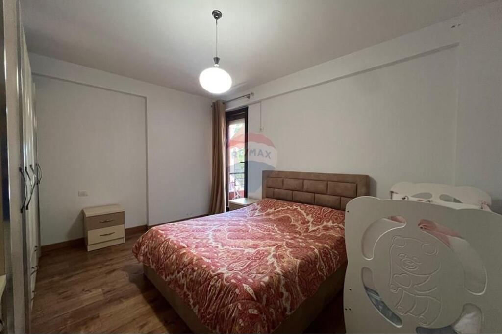 APPARTAMENTO 2+1+ POSTO AUTO VICINO AL GIARDINO BOTANICO