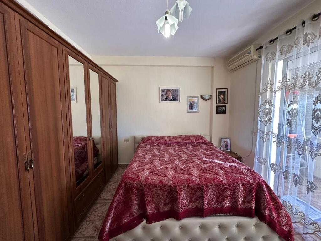 APPARTAMENTO 2+1 IN AFFITTO - ULTIMA STAZIONE TIRANA NUOVA