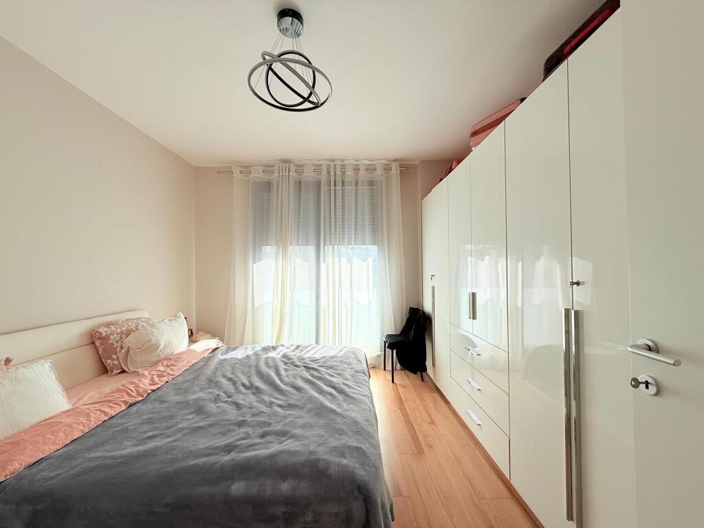 🏡 APARTMENT 1+1 FOR SALE – SOFIA RESIDENCE, near TEG