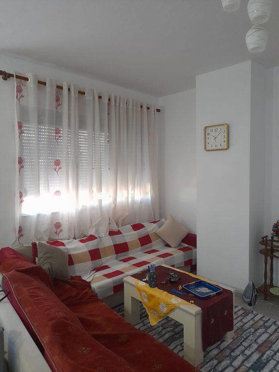 Apartament 1+1 Me Qira në Fresku, Tiranë - 45.000 leke | 66 m²
