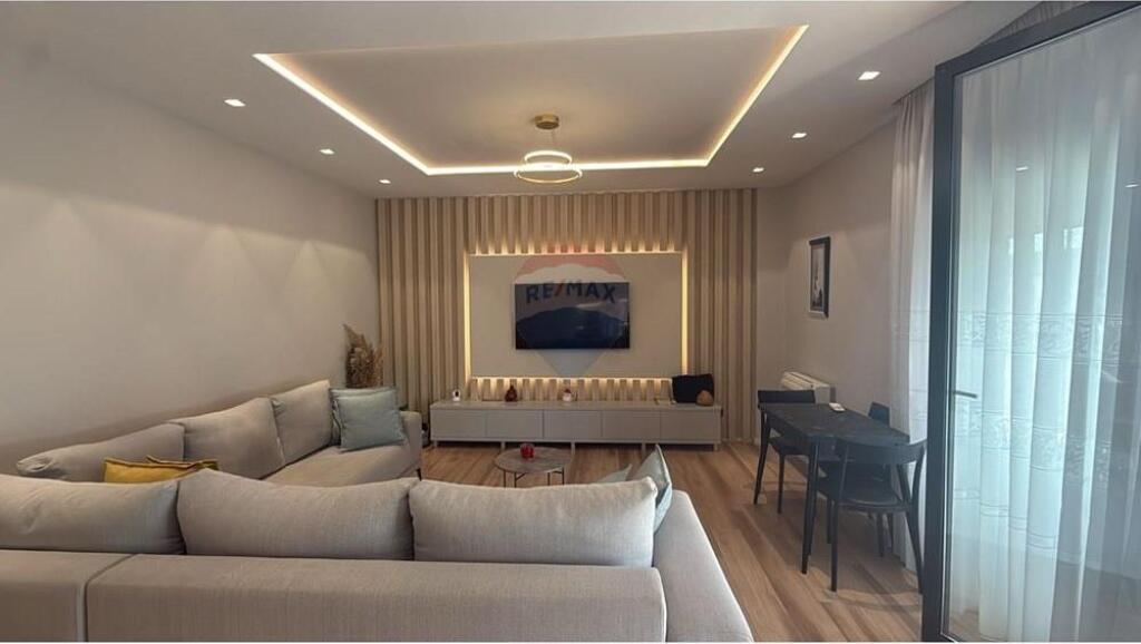 Apartament 1+1 ne shitje, rezidenca Sofia