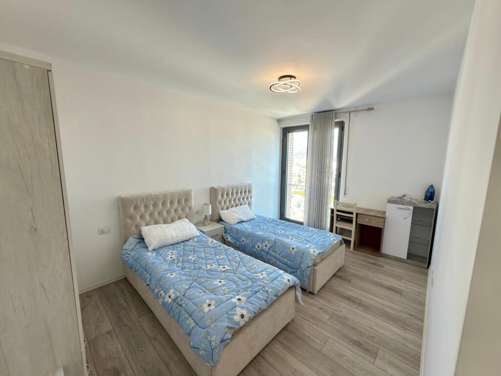 📣 QERA SUPER Apartament 2+1+PARKING 📍 Kompleksi “Fiori Di Bosco” 🛣️ Rruga "Don Bosko" ✨