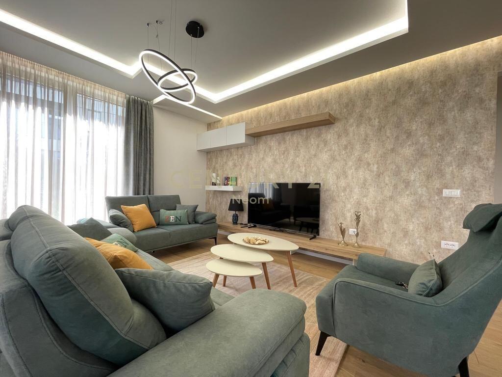 QIRA, DUPLEX 3+1+3+OBORR ME 2 POSTE PARKIMI, FOREST RESIDENCE‼️