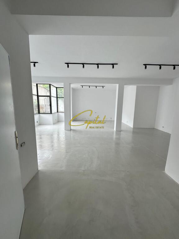 BUSINESS PREMISES FOR RENT 100 M2 CENTER 850 EURO