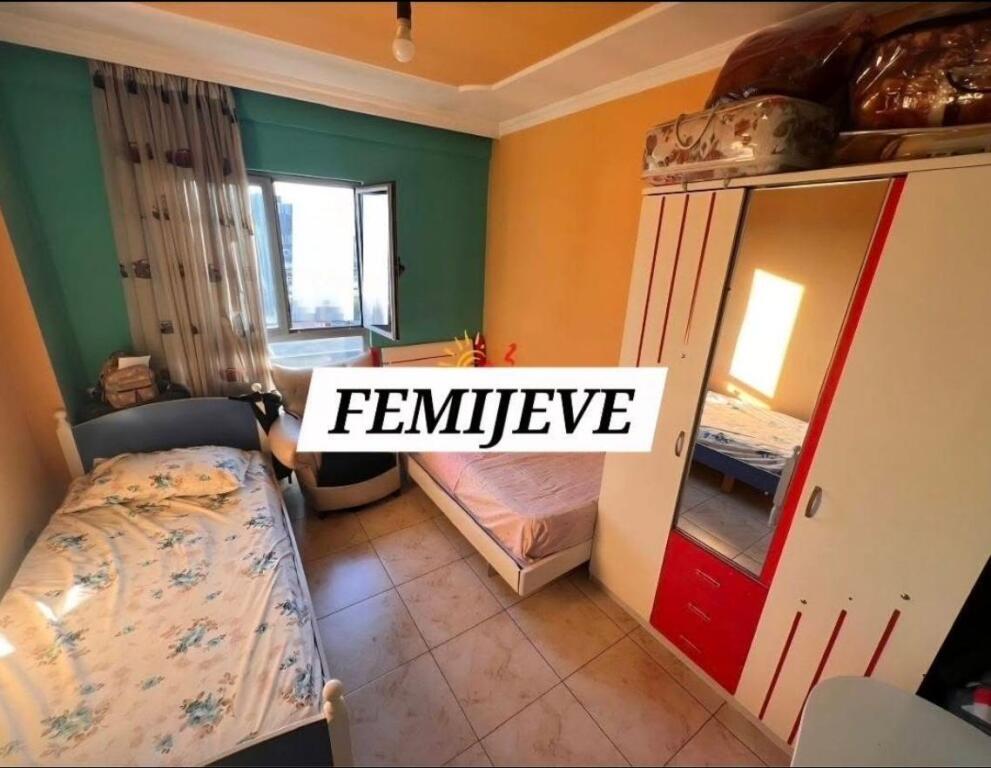 FOR SALE APARTMENT 2+1 BLV.BAJRAM CURRI 18,000,000 LEKE
