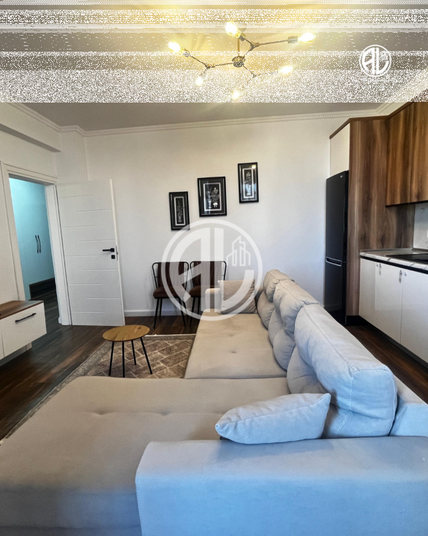 Apartment 1+1 for Rent, Flagship Center, Durres.