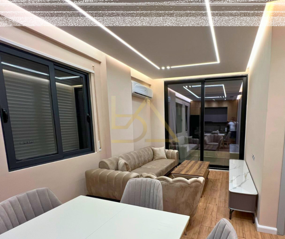 Apartment for Sale – Uji i Ftohtë, Vlorë