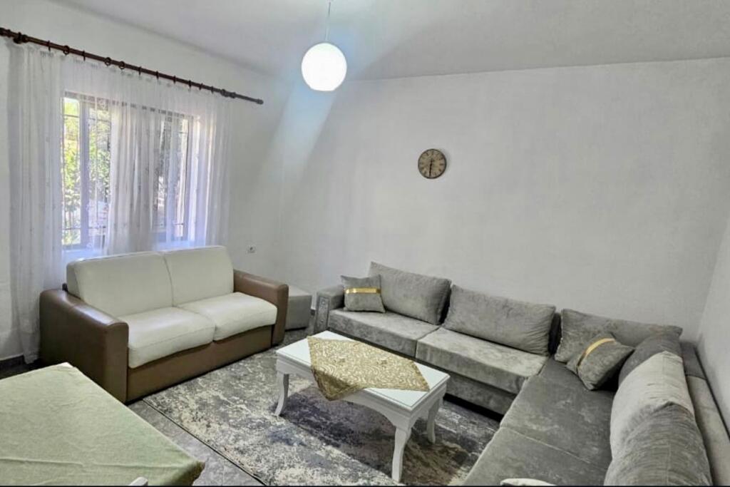 📣 AFFITTO Appartamento 1+1+PARCHEGGIO 📍 Ex Parco degli Autobus 🛣️ Via "Babe Rexha" ✨
