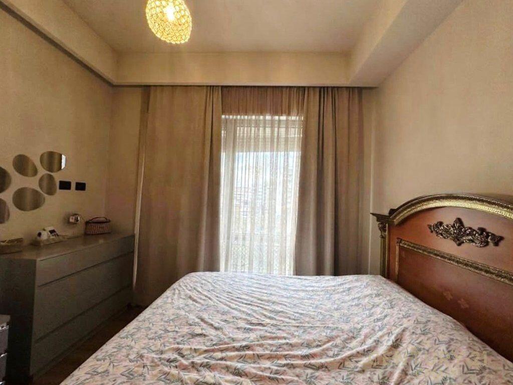 Apartament 2+1+2+ Post Parkimi Per Shitje Tek Kompleksi Delijorgji! 410,000 €