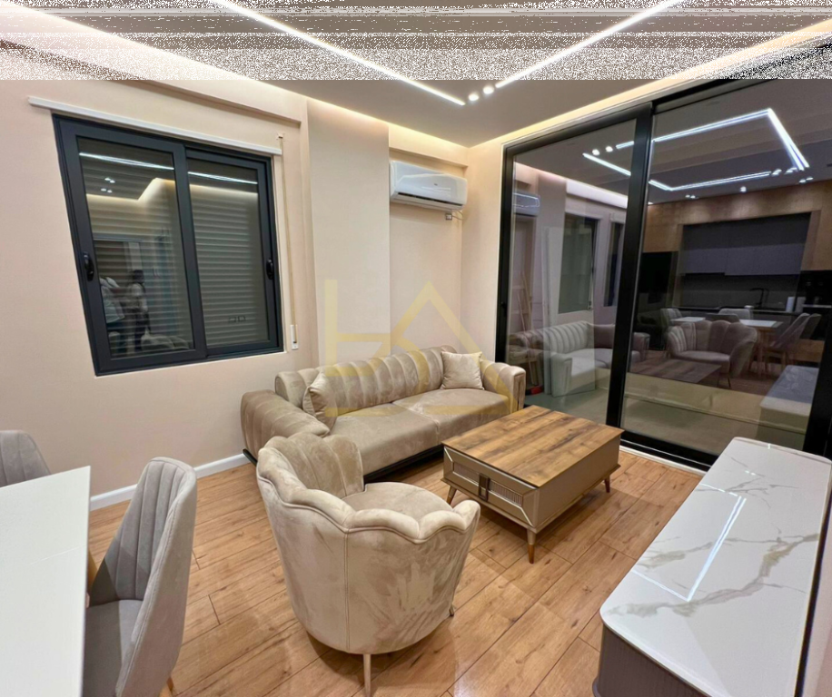 Appartamento in vendita – Uji i Ftohtë, Vlorë