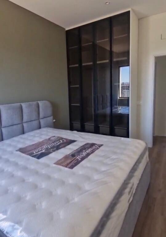 Apartament 1+1 me qera Vasil Shanto