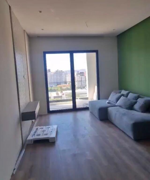 Apartament 1+1 me qera Vasil Shanto