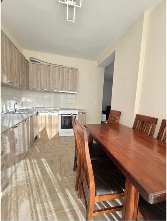 Apartament 2+1 per qira tek Rezidenca Alba, 21 Dhjetori