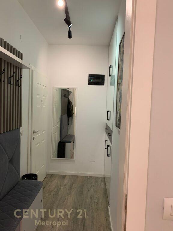 APARTAMENT 2+1 PER QIRA, ISH STACIONI I TRENIT! 1,000 € /Muaj