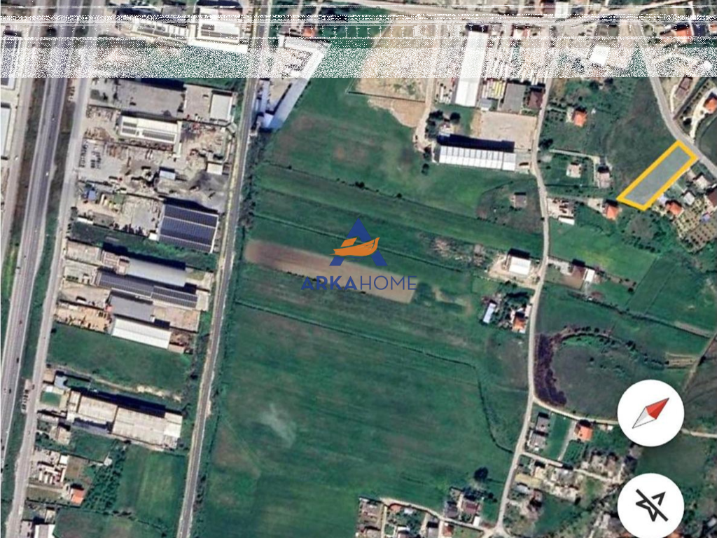 TERRENO IN VENDITA 2000M2 "VORE" 140.000 EURO