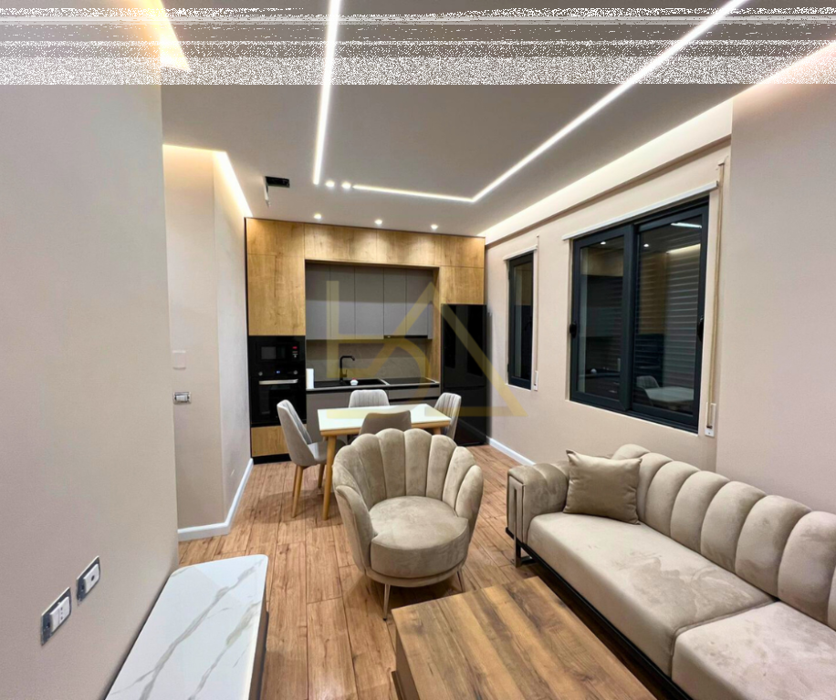 Appartamento in vendita – Uji i Ftohtë, Vlorë