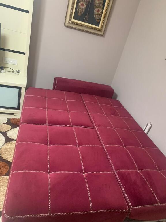 APPARTAMENTO IN AFFITTO 1+1 DON BOSCO 55.000 LEKE
