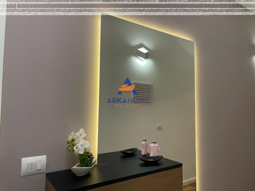 FOR SALE APARTMENT 1+1+BALCONY "RRUGA SAMI FRASHERI" 230,000 EURO