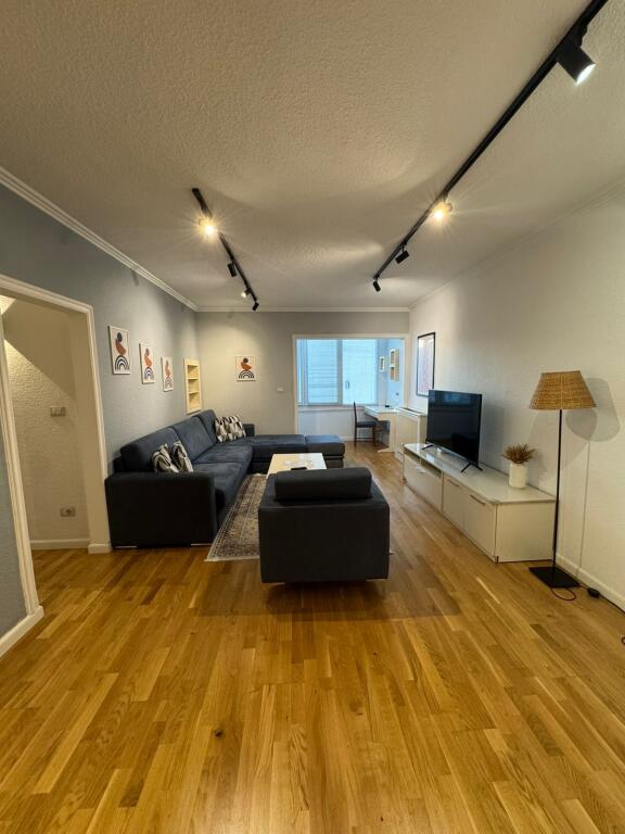Apartment 2+1 for rent Kosovarve street
