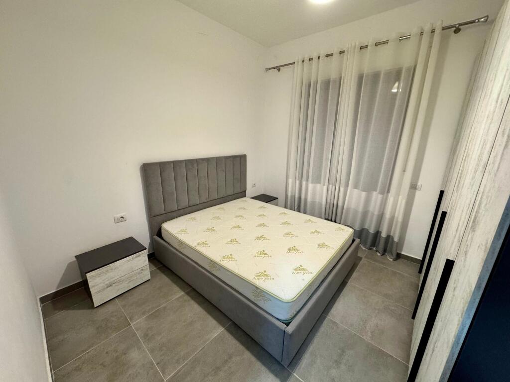 📣 QERA Apartament 1+1+PARKING 📍 Rezidenca Kodra e Diellit 1 ✨  