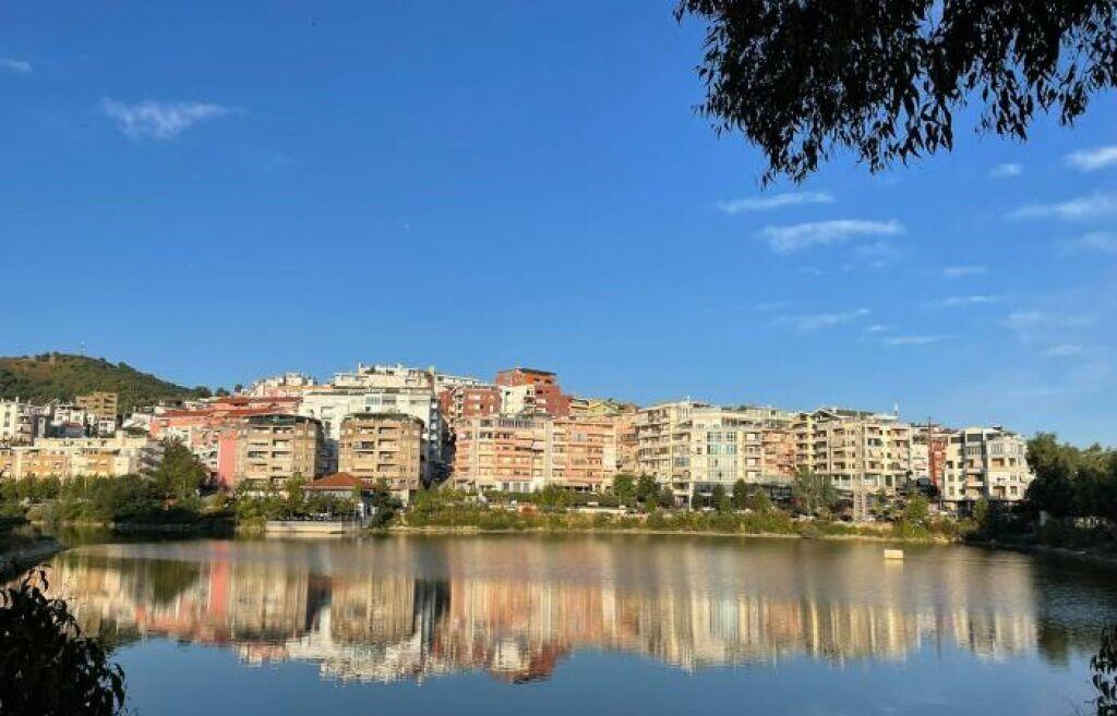 Apartment 1+1+balcony for rent near the Dry Lake!