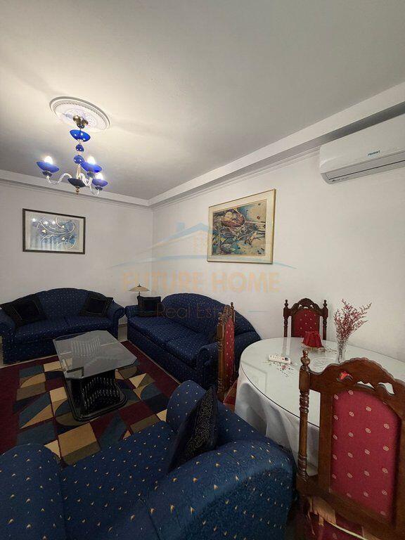 Rent, Apartment 3+1+Storage, Former Park, Tirana.