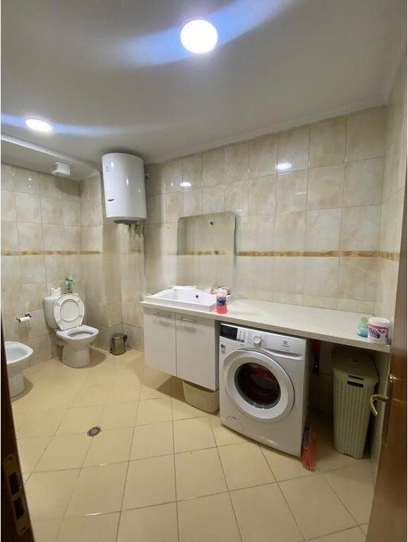 Affittasi Appartamento 2+1+2 – Zogu i Zi 600 € /Mese