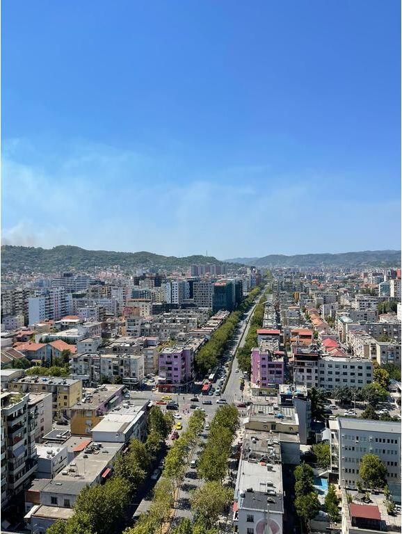 In affitto, Spazio per ufficio, Tirana Garden Building, Tirane.