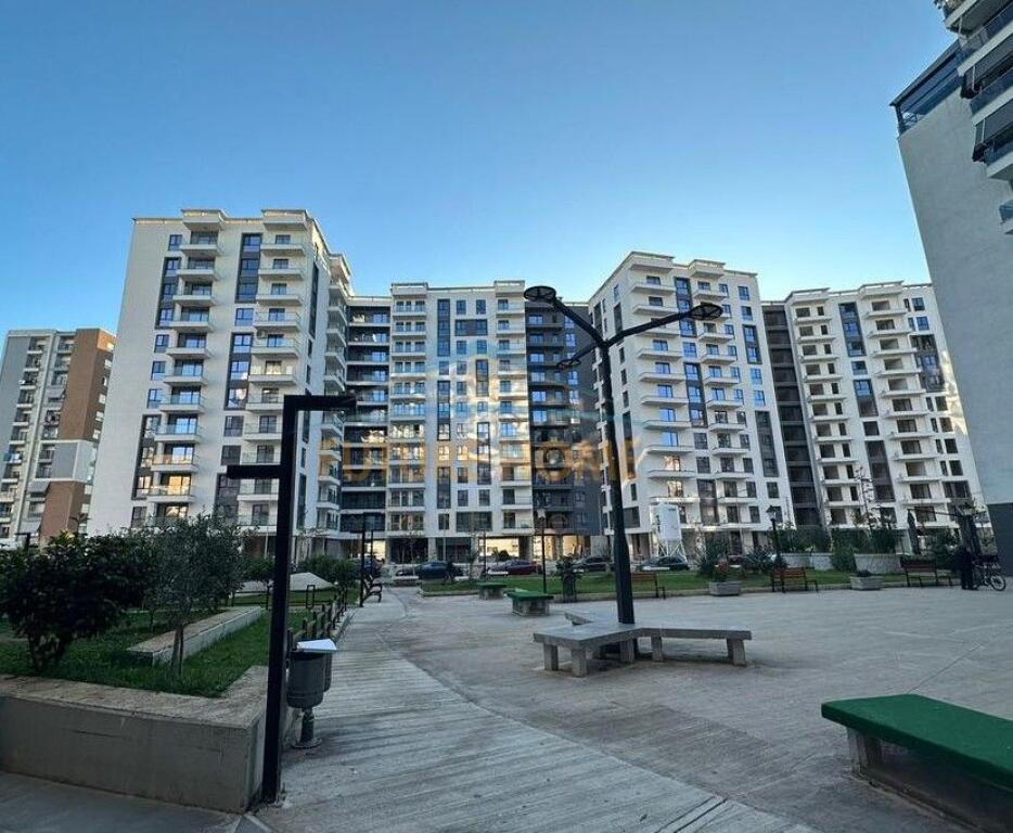 Shitje, Apartament 2+1+2, Garden Residence Turdiu, Tiranë.