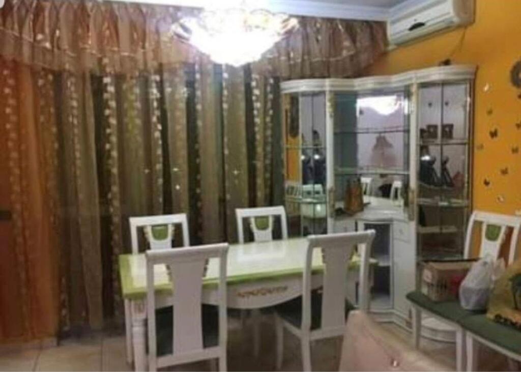 FOR SALE APARTMENT 2+1 BLV.BAJRAM CURRI 18,000,000 LEKE