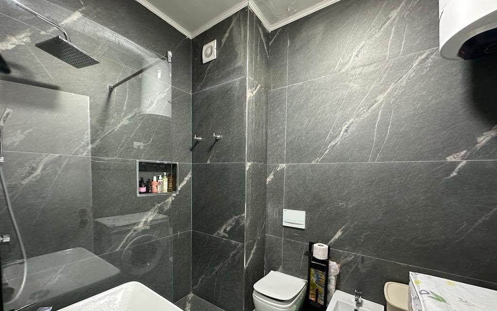 Modern Apartment 1+1 for Rent near the Olympic – Paris Commune