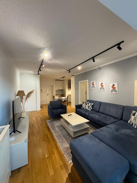 Apartment 2+1 for rent Kosovarve street